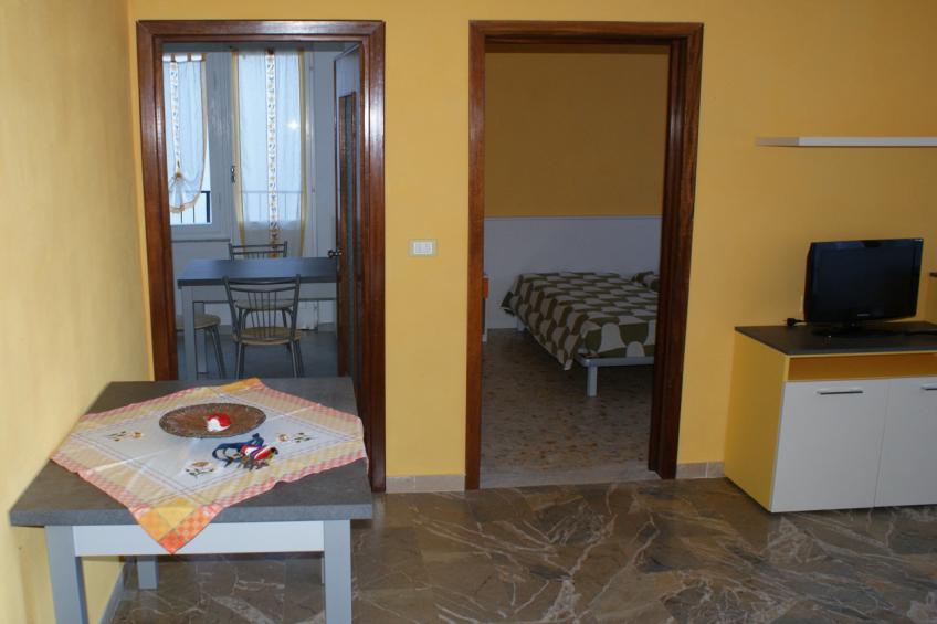 Agriturismo Borgo Ameno Three-room Apt 6 Pax - foto 19