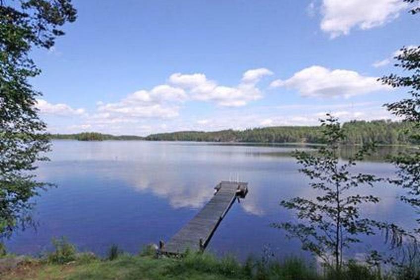 Honkatupa, mäkelän maatila ja lomatuvat - foto 2