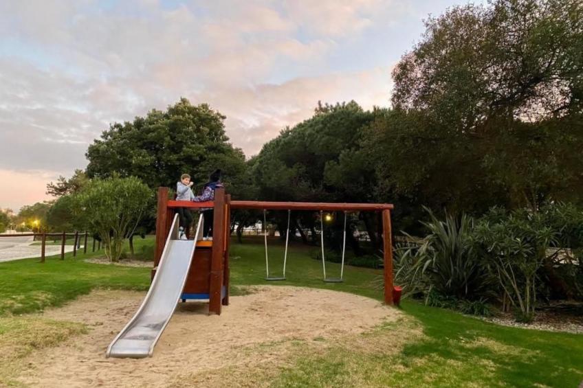 Die Sonne den ganzen Tag - foto 15