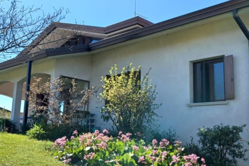 maison de vacances "Arba via manzoni". - foto 23