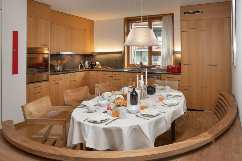 Residenz Cresta Kulm B26 - foto 3