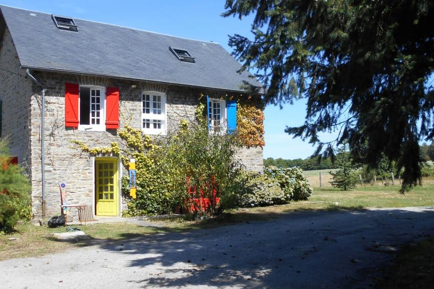 Ruhe und Stille auf dem Land - foto 3