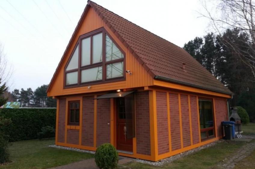 "Alina" mit Garten zum entspannen - foto 2