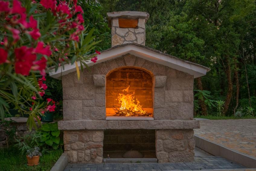 Haus in Grubine mit Außenpool - foto 30