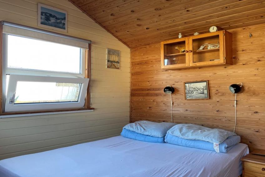 "Lilibeth" - 300m from the sea in NE Jutland - foto 13