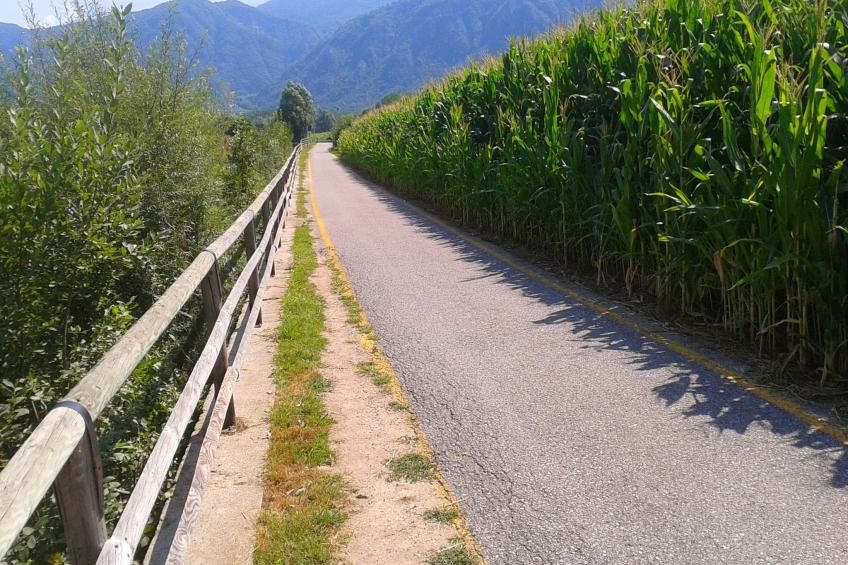 Wohnung in Levico Terme mit Privatparkplatz - foto 13