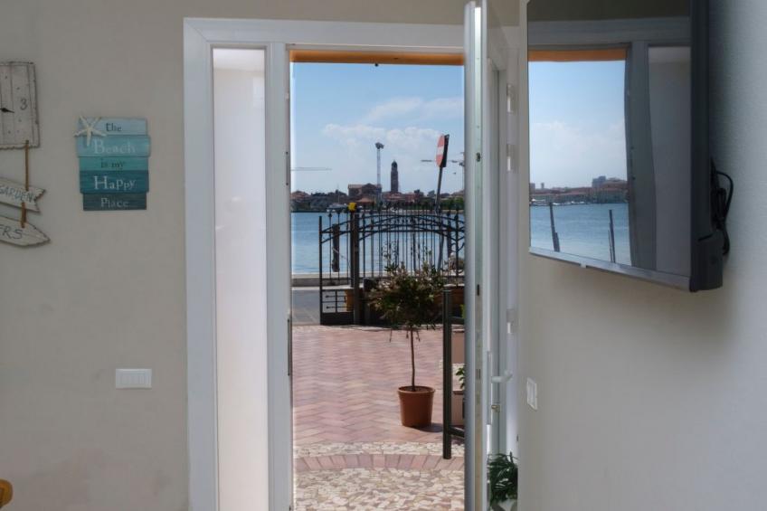 Wohnung mit Meerblick - foto 10