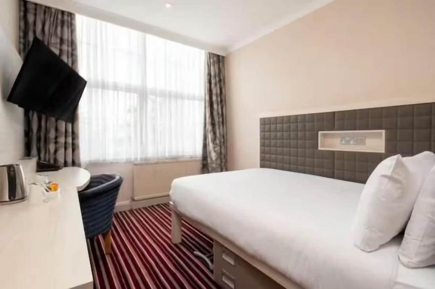 Classic Single Room - foto 10