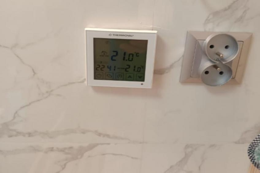 Domek wakacyjny dla max 6 osób Żałe - foto 16