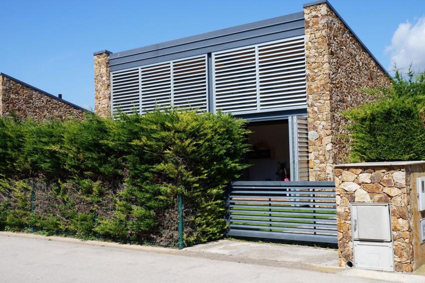 Costabravaforrent Gavarres, für 6 Personen mit Gemeinschaftspool - foto 4