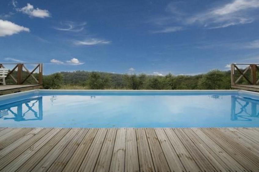 Le Corniole mit Pool, Jacuzzi und Grill - foto 36