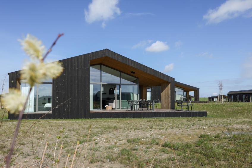 Natuurhuis Veldbries - foto 32