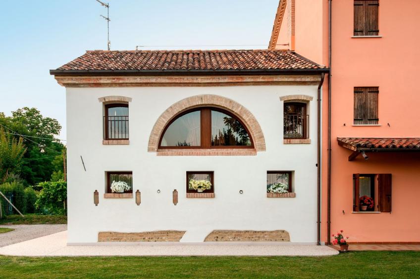 Brick House in Silea - foto 7