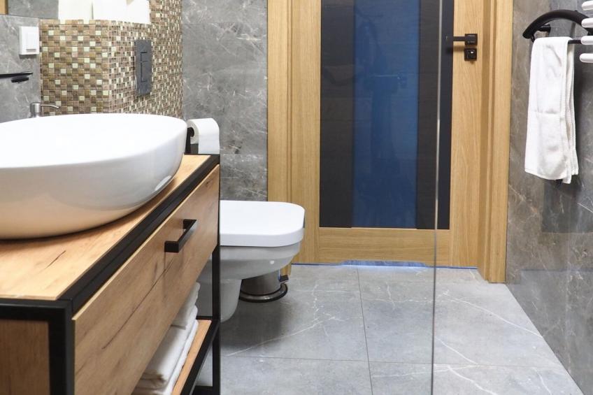 Luksusowy apartament w Międzyzdrojach Promenada Gwiazd 14c/31 - foto 11