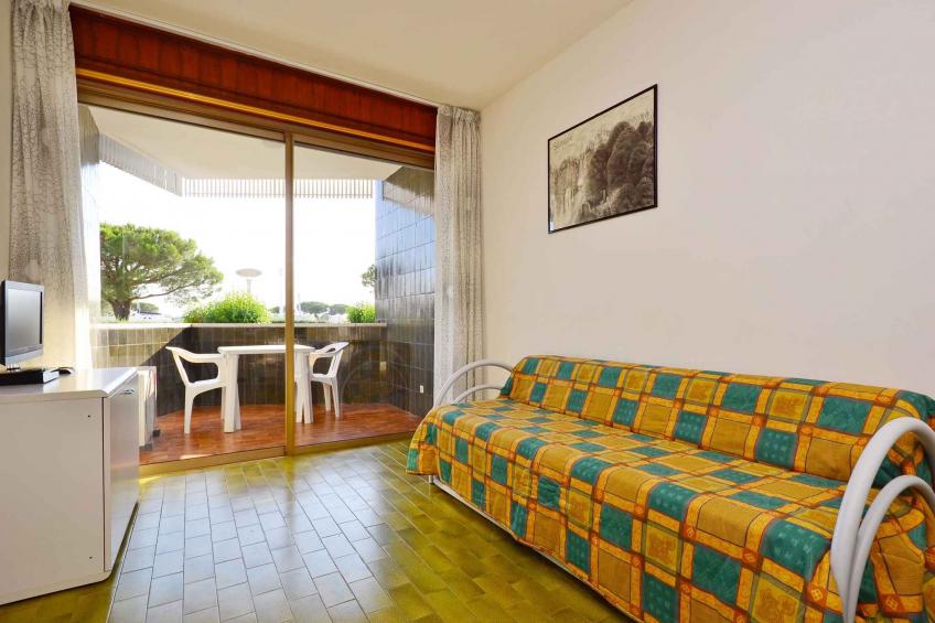 Holiday apartment at the Yacht harbour - BF-GP73 - foto 16