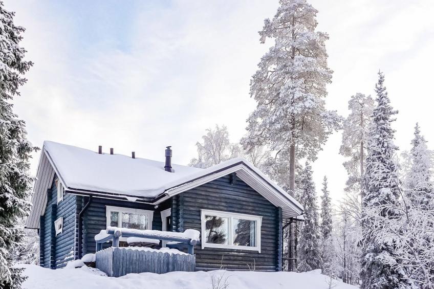 Isopyhänmaa - foto 25