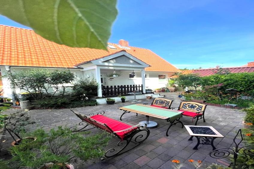 Ferienhaus Fehmarn - foto 8