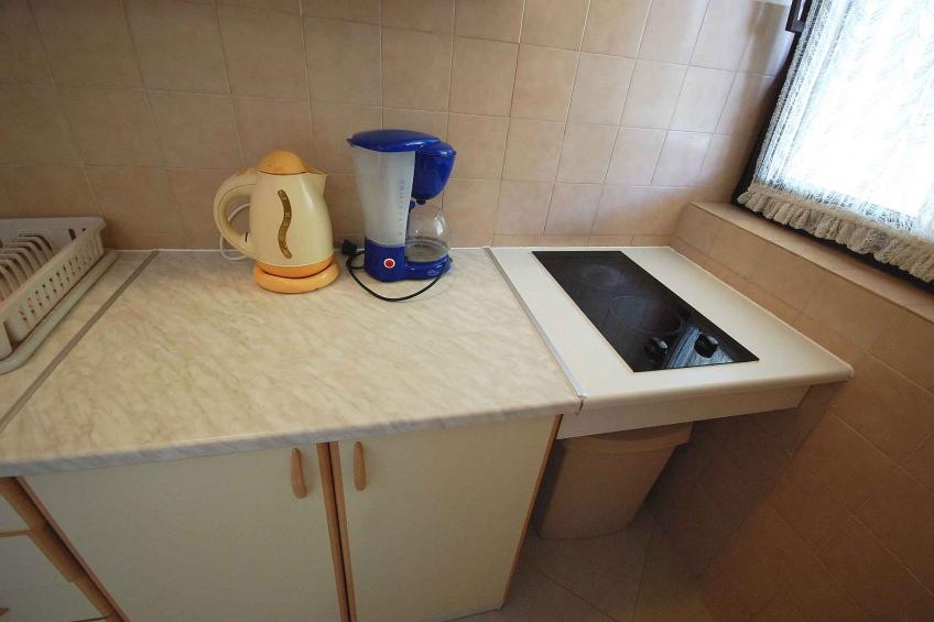 Holiday apartment with garden and barbecue - BF-WZF8 - foto 11