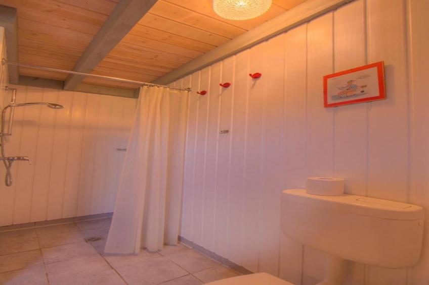 FH Wildgans Comfort mit Sauna & Kaminofen 81 qm 157 - foto 16