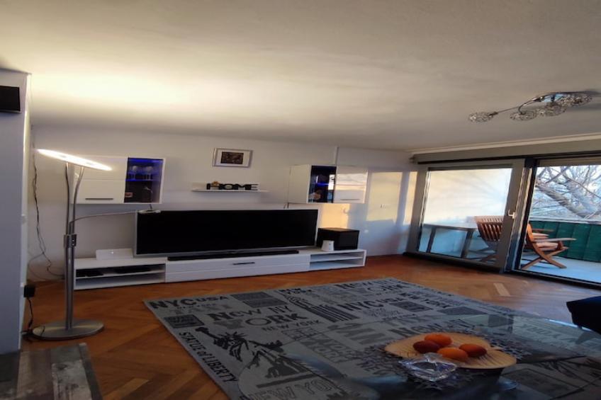 Apartment Sunrise - One Bedroom Apartment with Balcony - foto 4