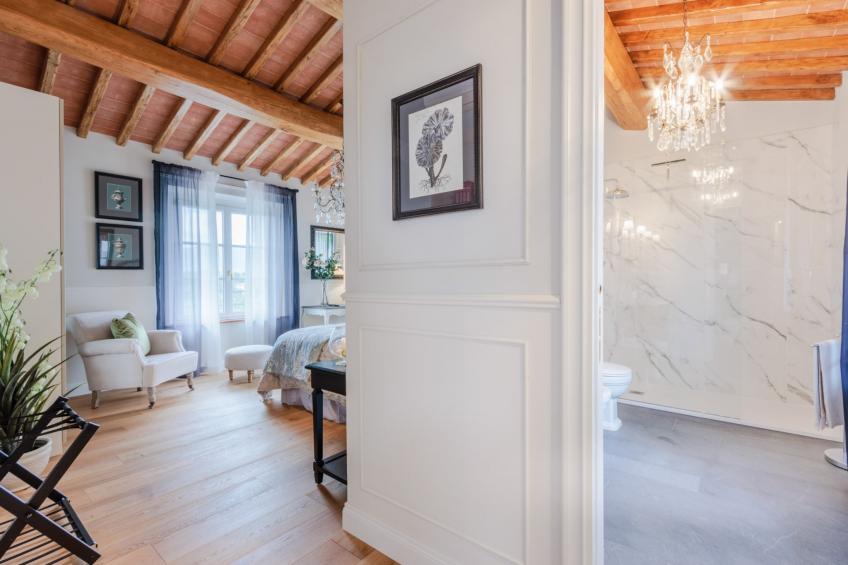 Villa Flora - foto 23