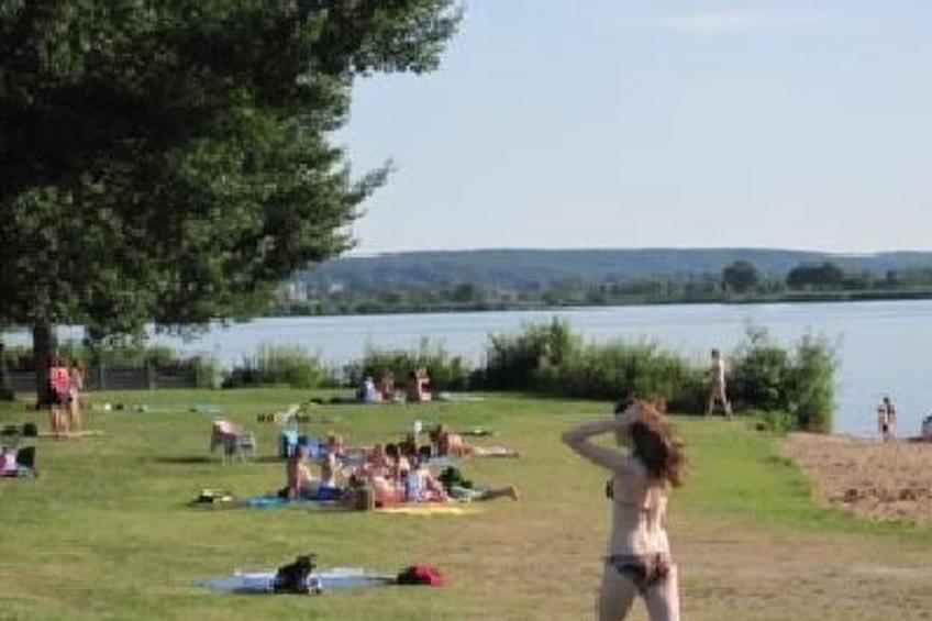 Blaues Haus - foto 23