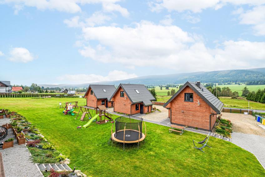 Osada Orlica - foto 20