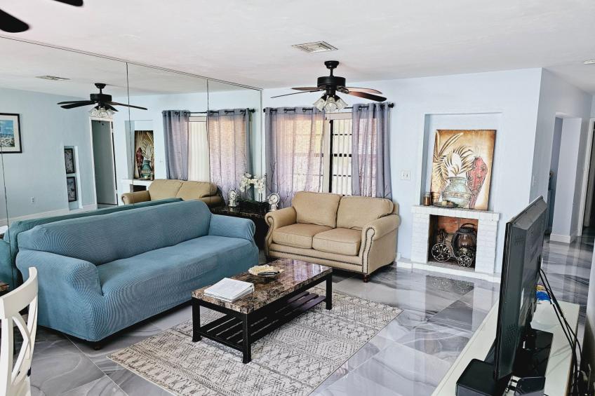 Gemütliches Duplex mit Blick auf das Wasser, in der Nähe des Strandes - foto 5