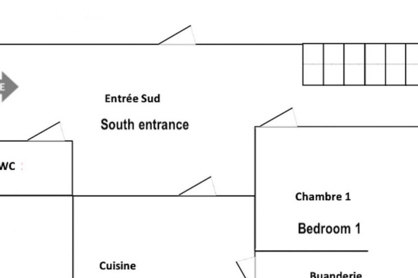 Wunderschönes Dorf am Meer - foto 16