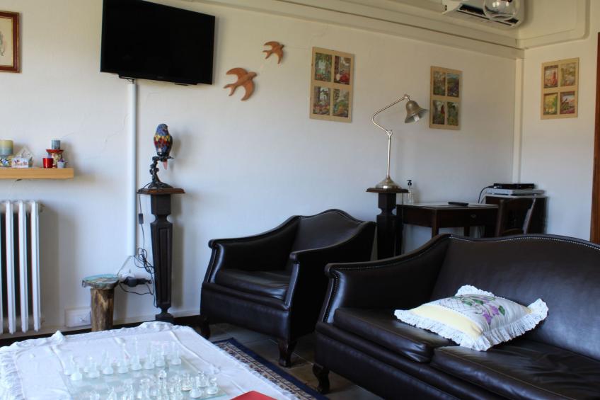 Wohnung in gemütlichem kleinen Bauernhaus - foto 41