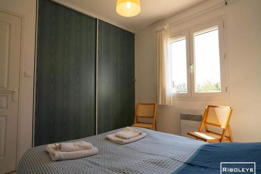 Villa T4 Climatisée Avec Piscine Privée - foto 16