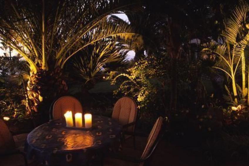 Wohnung in La Matanza De Acentejo mit Terrasse, gemeinsamem Pool und Garten - foto 11