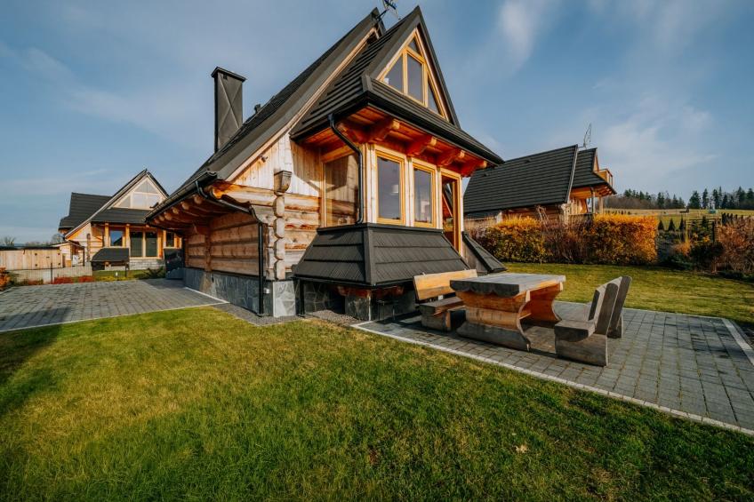 Góralskie Zacisze - foto 32