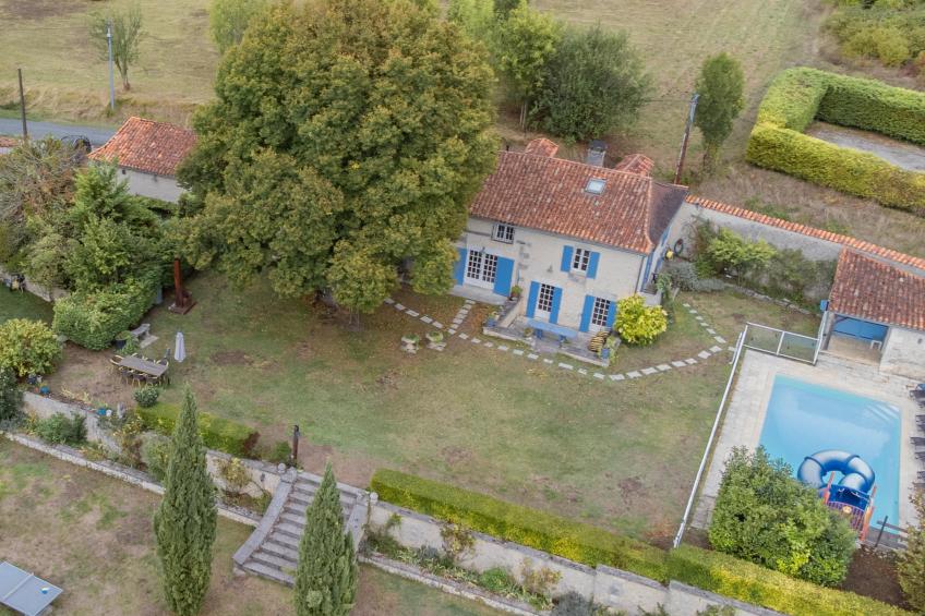 Lusignac Maswari - foto 6