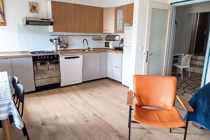 Appartement Peliska - ein paar Schritte vom Strand entfernt - foto 6