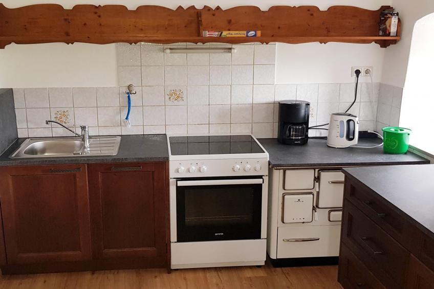 Farm house, Kirchbichl - foto 13