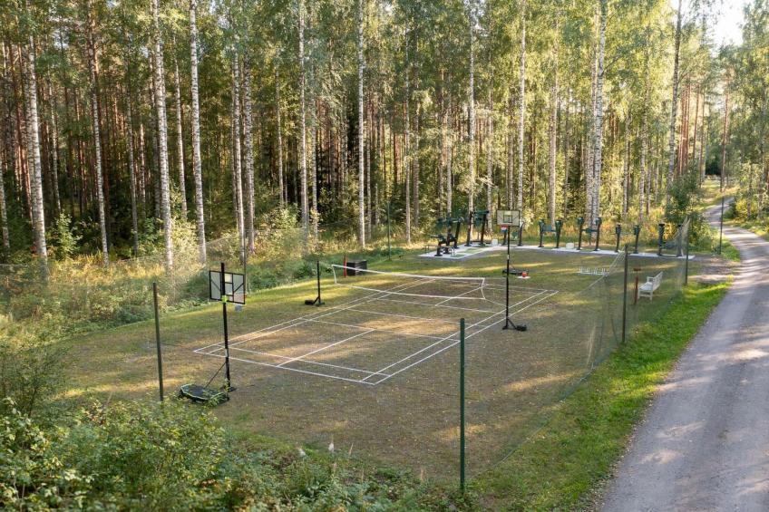 Tatunmökki (raudanniemi) - foto 28