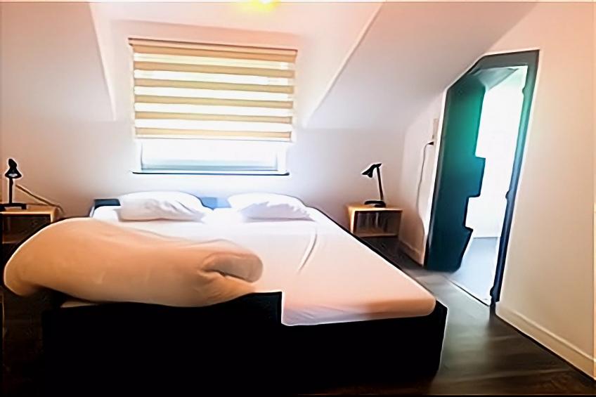 Aux 8 saules  habitaiton pour 5 adultes - foto 15