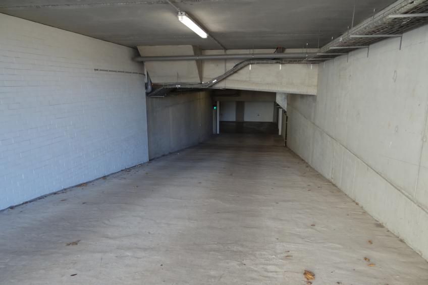 NEOPORTUS III / 75A 0402 garage - foto 19
