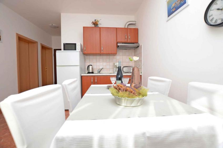 Appartement de vacances avec air conditionné et balcon à Medulin - BF-CHT75 - foto 23