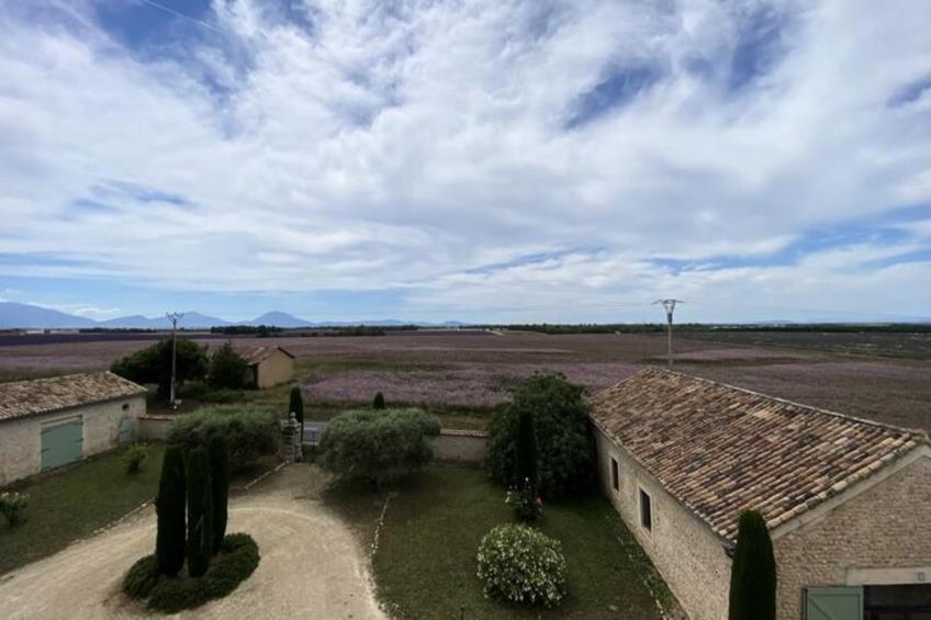 04b9 : Beau T3 Au Coeur Des Lavandes - Piscine - foto 30