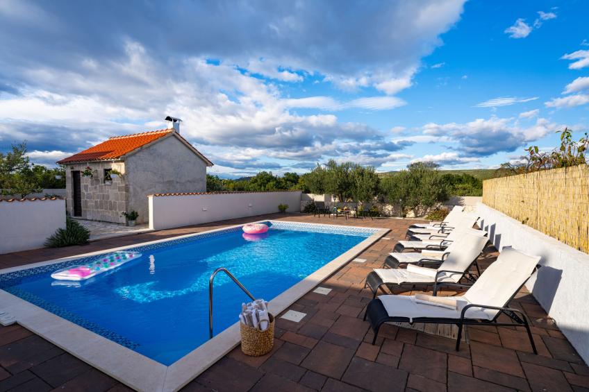 Villa Marijana - foto 33