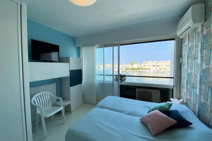 Résidence Camarguaise Sud - foto 13