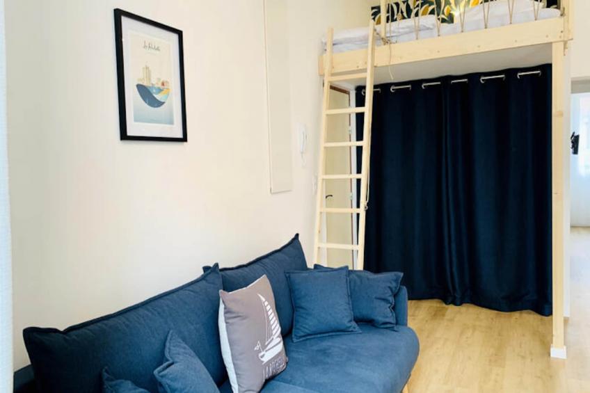 Appartements à La Rochelle - foto 16