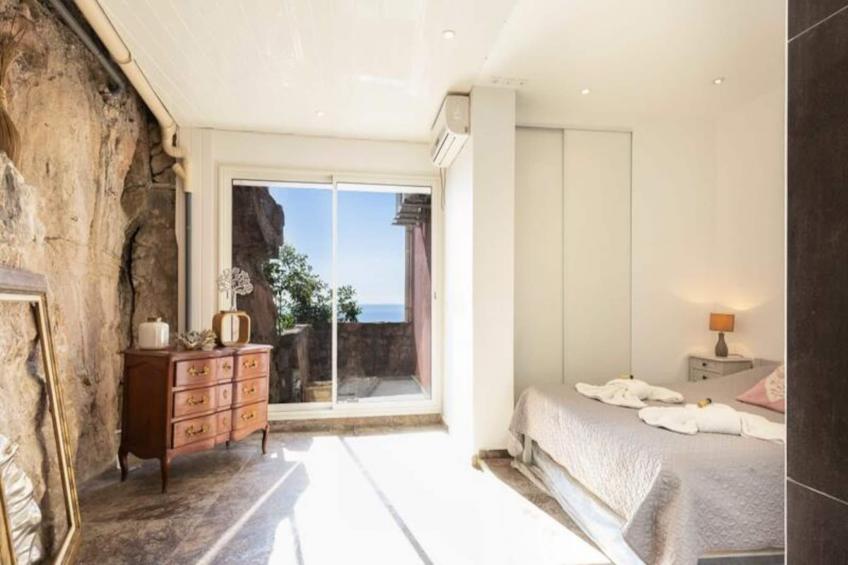 Résidence  Bnb Renting Villa De Luxe Avec Vue Imprenable à Théoule Sur Mer - foto 19