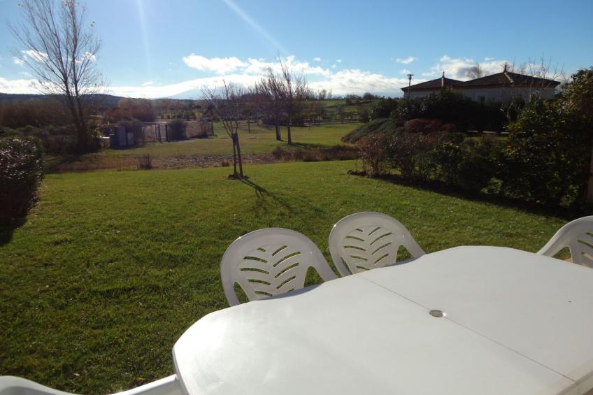 VILLA T3 PMR ZWISCHEN NARBONNE UND CARCASSONNE - foto 12