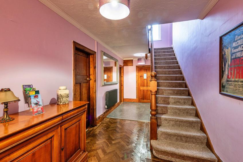 Ty Gwyn Hideaway - foto 28