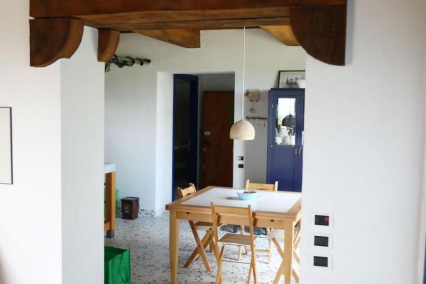 Wohnung Sonnenaufgang in Monte Vibiano Vecchio - foto 11