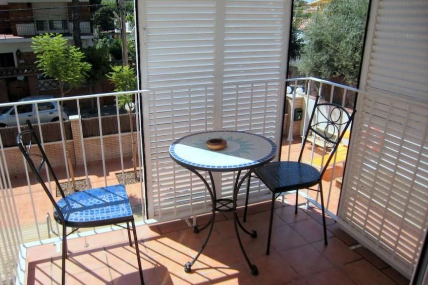 "Caru" mit Terrasse - foto 8