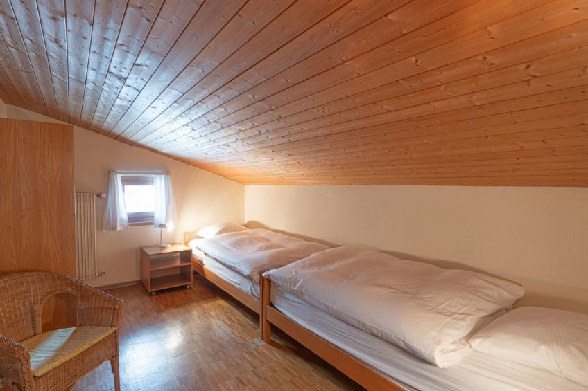 Chesa Tscheppa 2 - foto 12